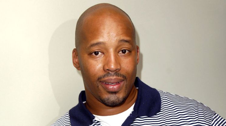 Warren G.