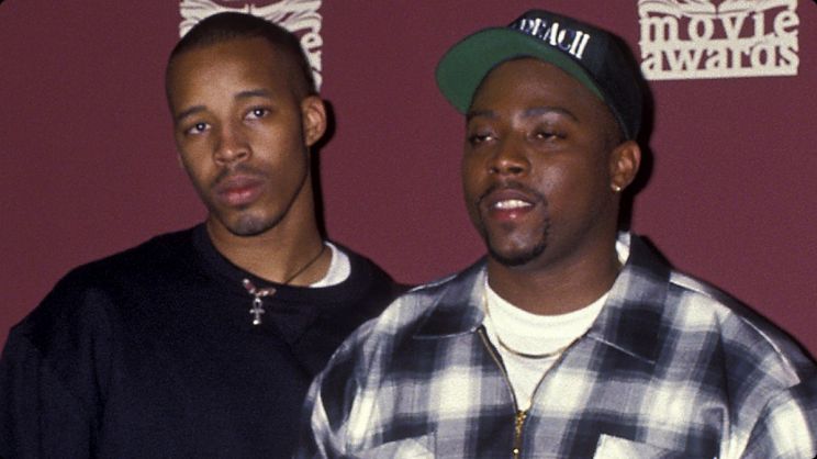 Warren G.