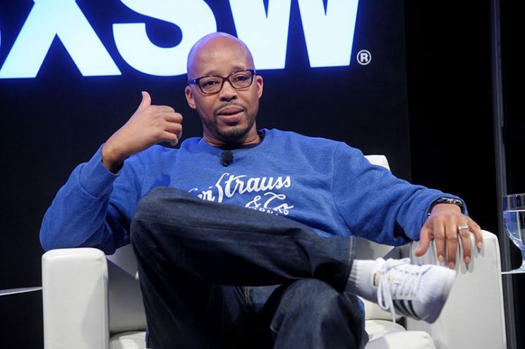 Warren G.