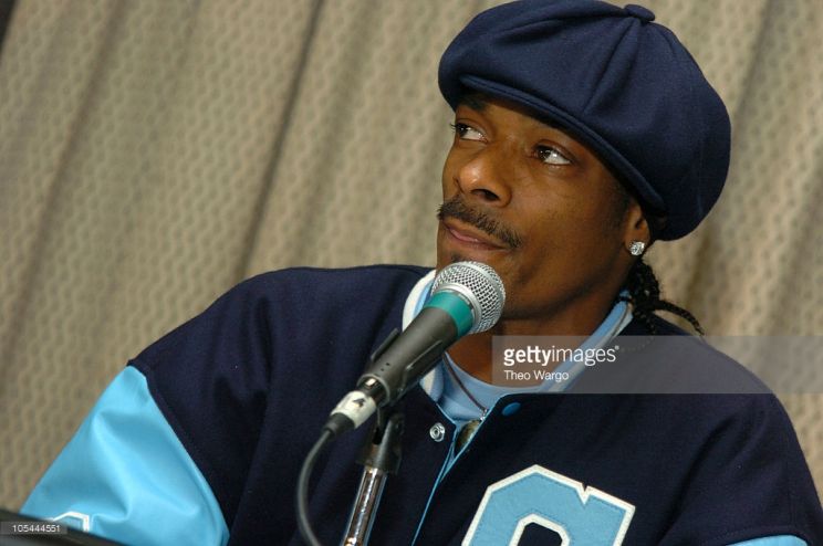 Warren G.