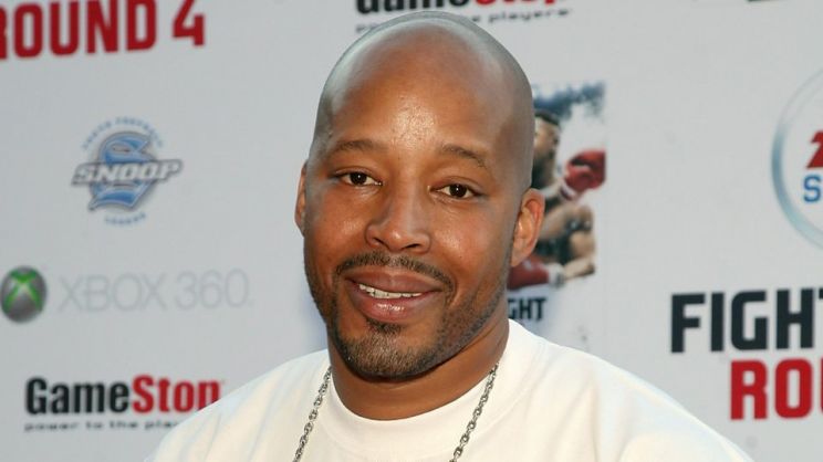 Warren G.