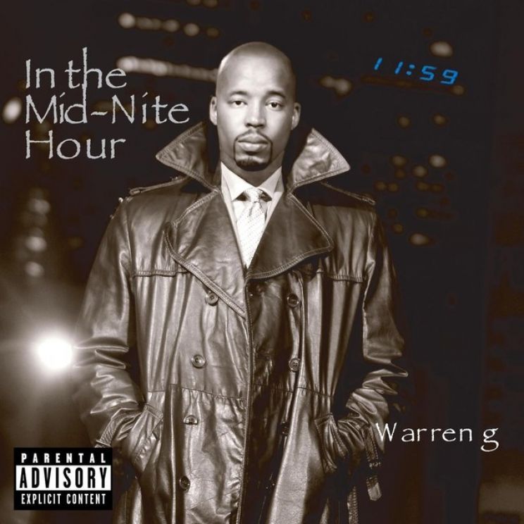 Warren G.
