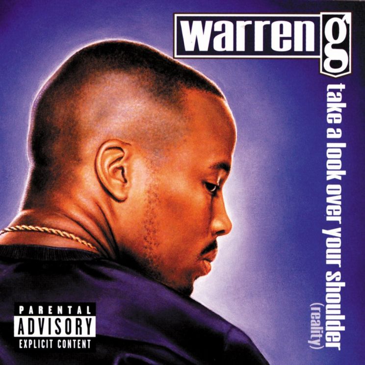 Warren G.