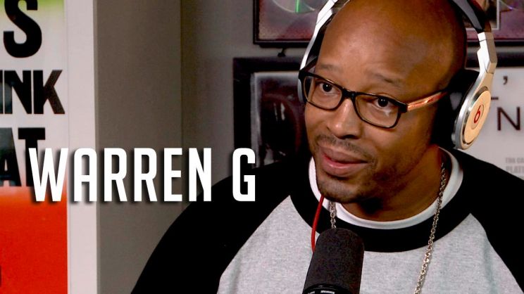 Warren G.