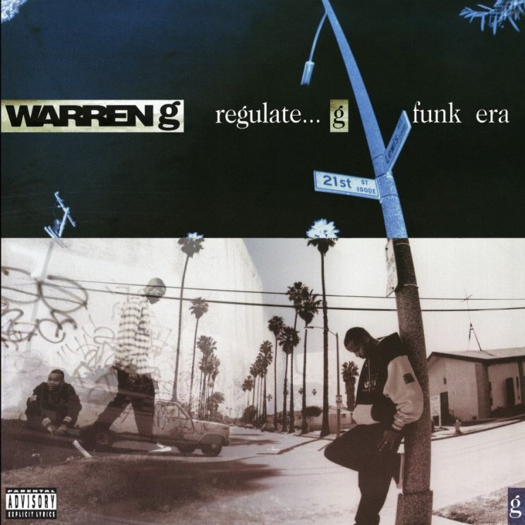Warren G.