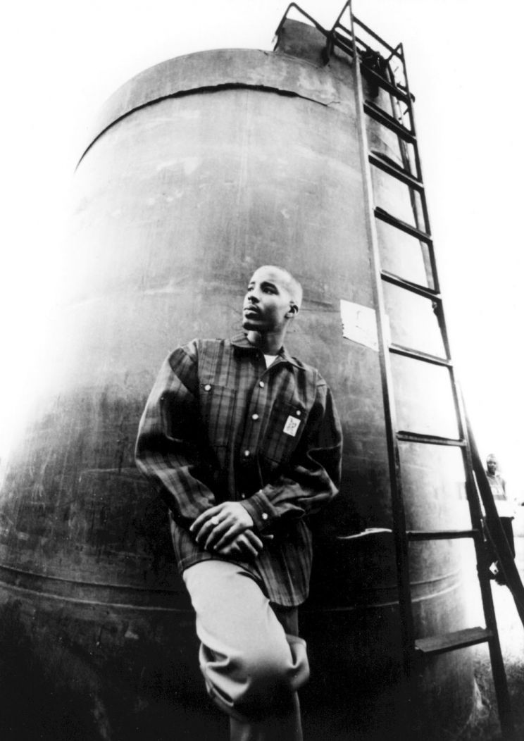 Warren G.