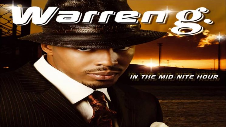 Warren G.