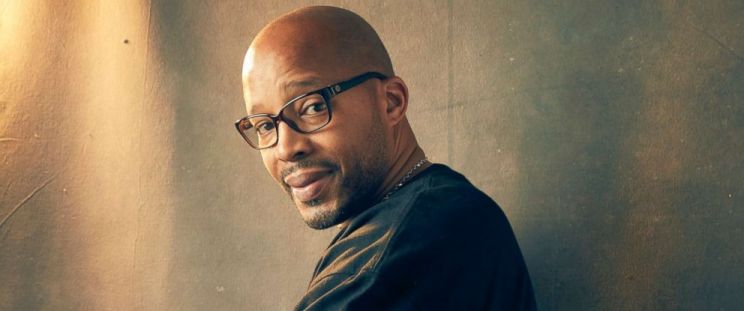 Warren G.