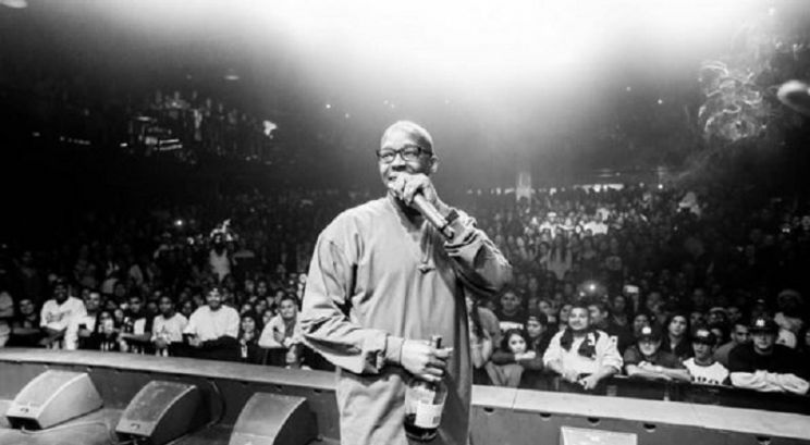 Warren G.