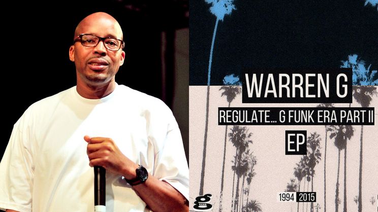 Warren G.