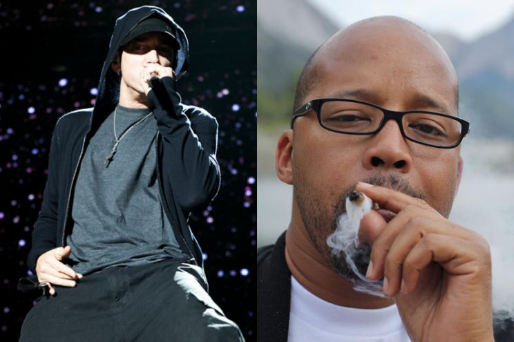 Warren G.