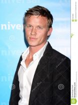 Warren Kole