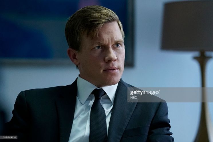 Warren Kole