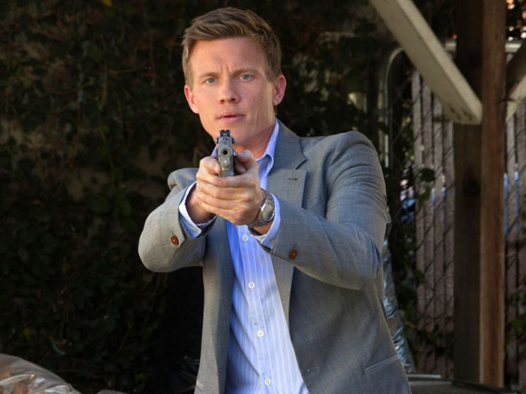Warren Kole