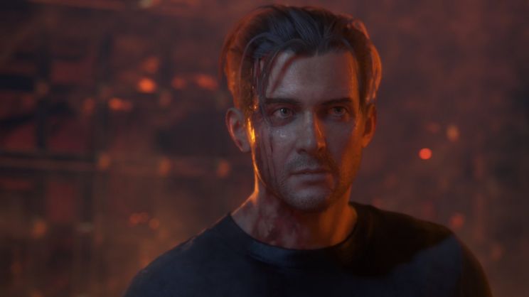 Warren Kole