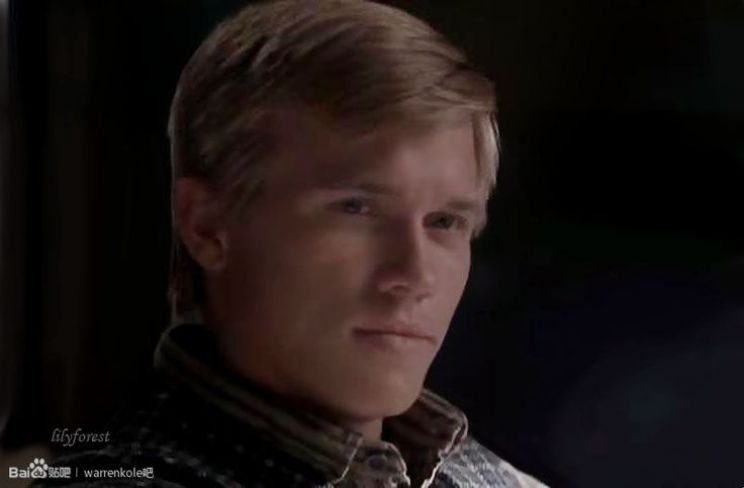 Warren Kole