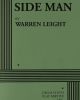 Warren Leight