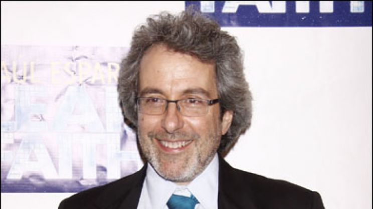 Warren Leight