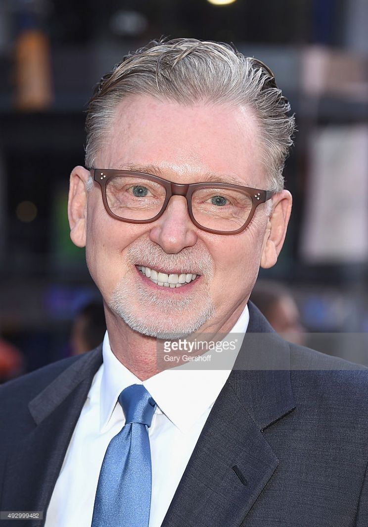 Warren Littlefield