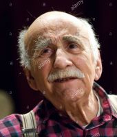 Warren Mitchell