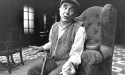 Warren Mitchell