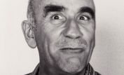 Warren Mitchell