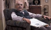 Warren Mitchell