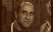 Warren Mitchell