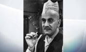 Warren Mitchell