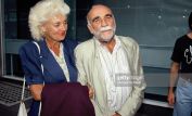 Warren Mitchell