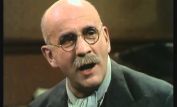 Warren Mitchell