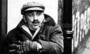 Warren Mitchell