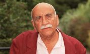 Warren Mitchell