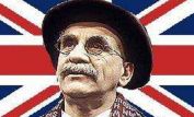 Warren Mitchell