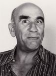 Warren Mitchell