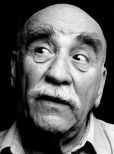 Warren Mitchell