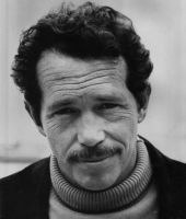 Warren Oates