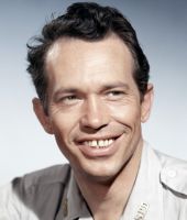 Warren Oates