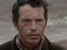 Warren Oates