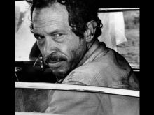 Warren Oates