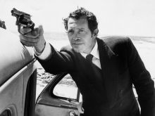 Warren Oates