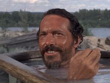 Warren Oates