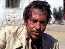 Warren Oates