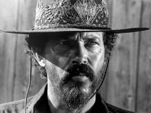 Warren Oates