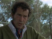 Warren Oates