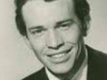 Warren Oates