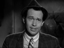 Warren Oates