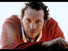 Warren Oates