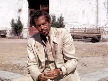 Warren Oates