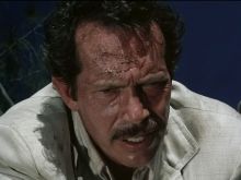 Warren Oates